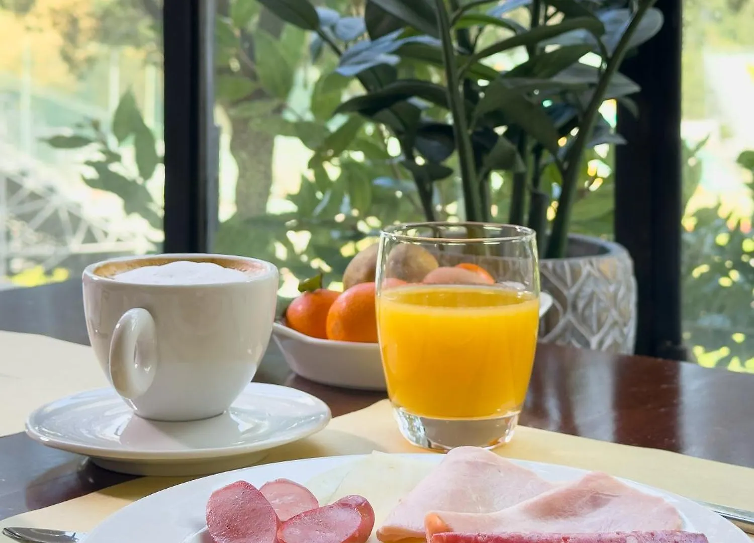 Hotel Albergo Chiusarelli Siena