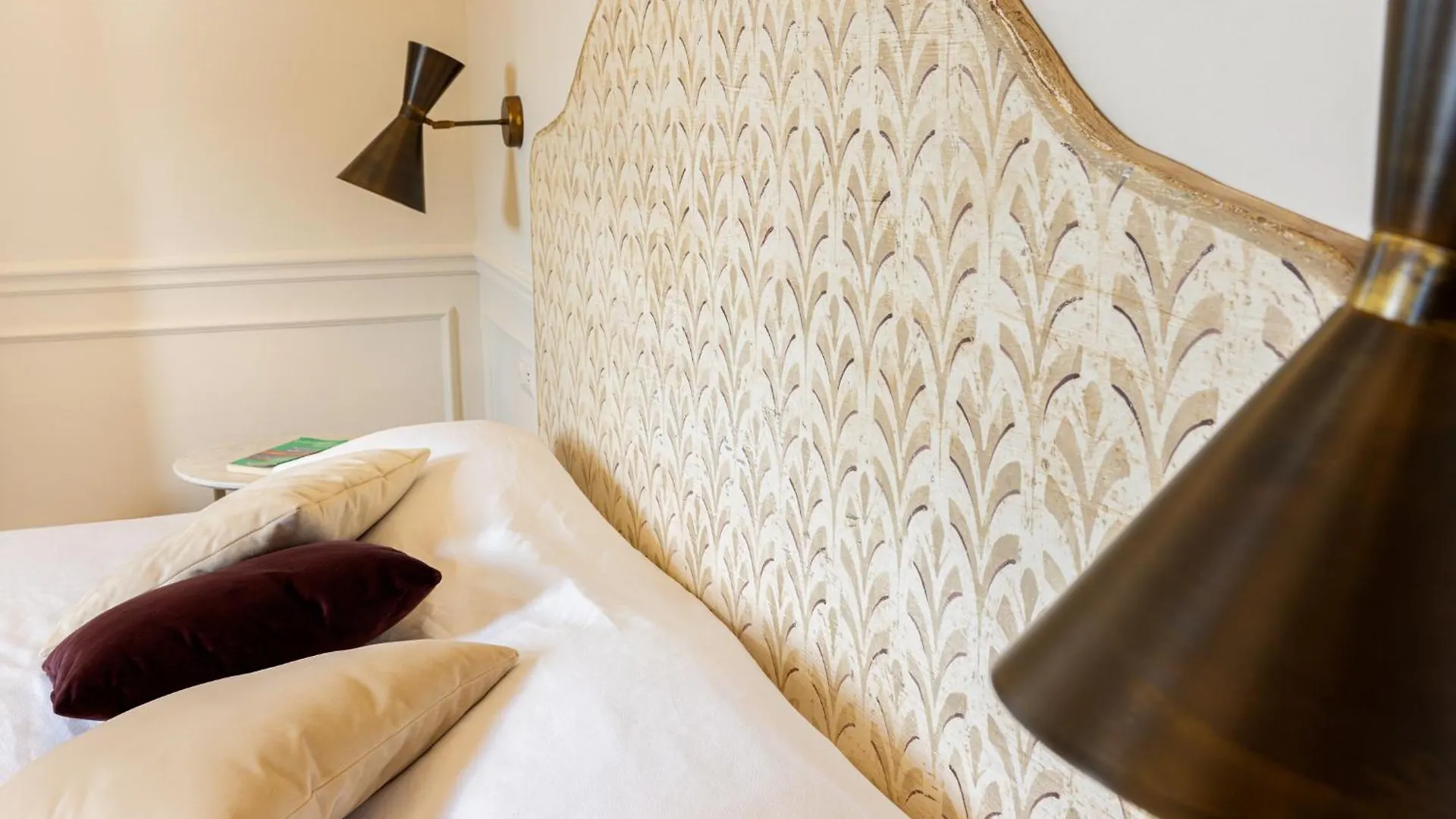 Albergo Chiusarelli Siena 3*,  Italy