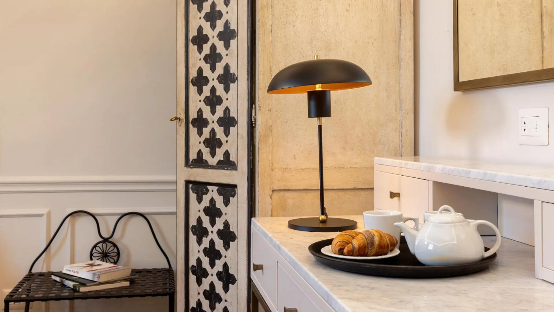 Albergo Chiusarelli Siena 3*,