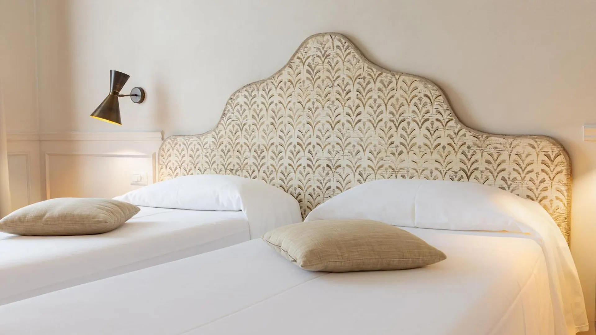 Hotel Albergo Chiusarelli Siena