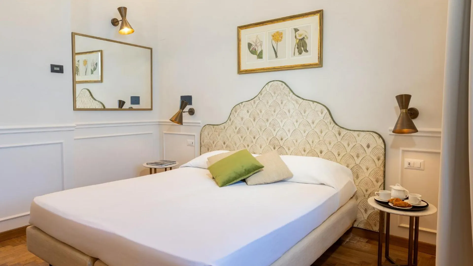 Albergo Chiusarelli Siena Hotel