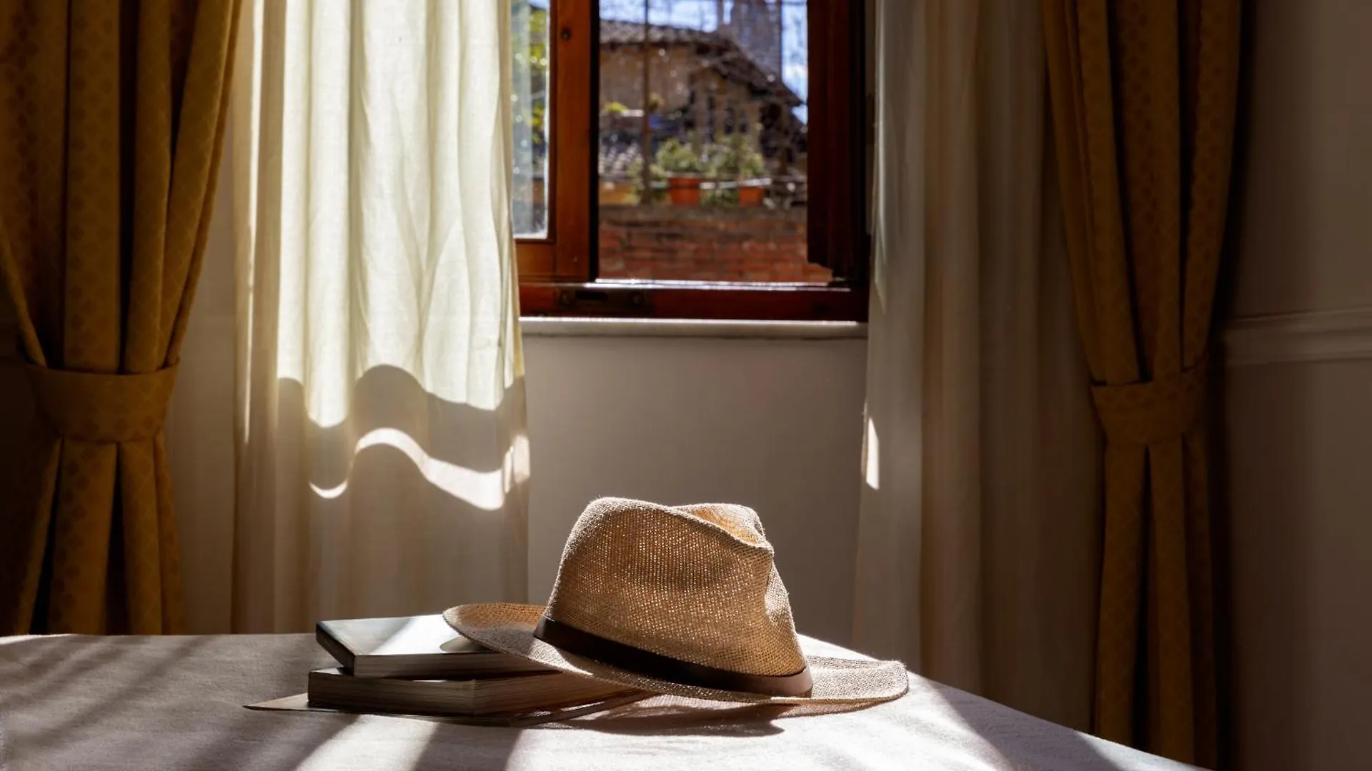 Albergo Chiusarelli Siena Hotel