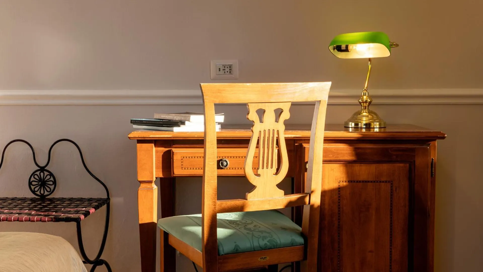 Hotel Albergo Chiusarelli Siena
