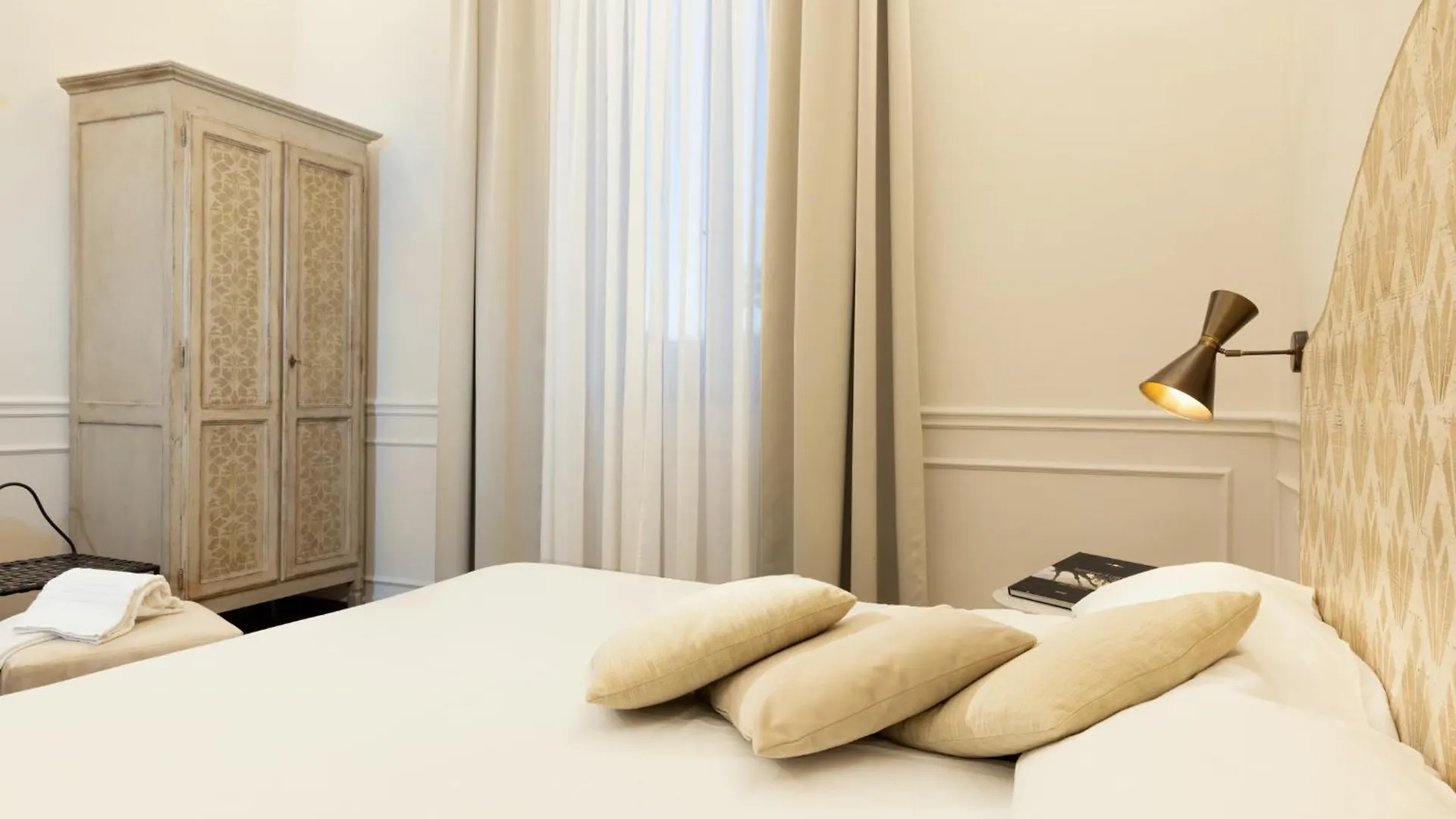 Albergo Chiusarelli Siena