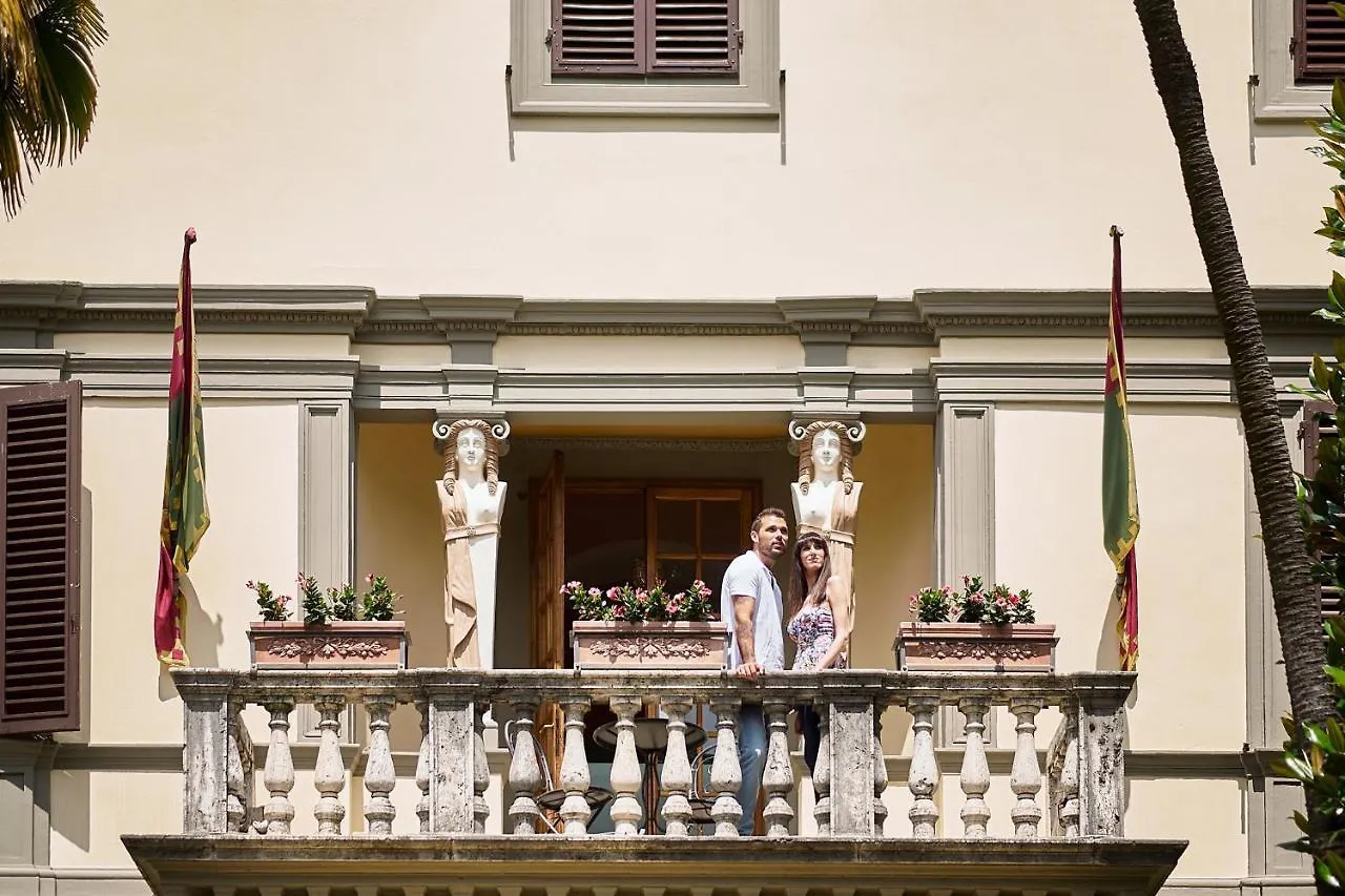 Albergo Chiusarelli Siena Hotel