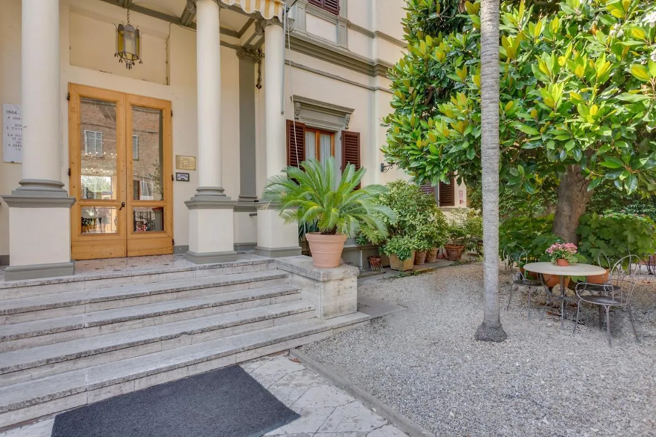 Hotel Albergo Chiusarelli Siena