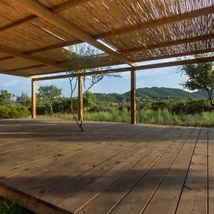 Alloggio in famiglia Lananai, Eco-ospitalità
