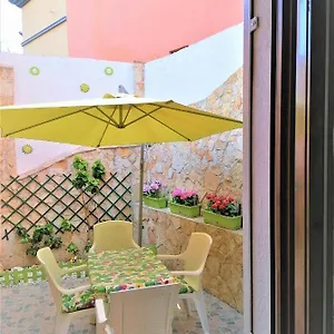  Appartement Casa Alice Italie