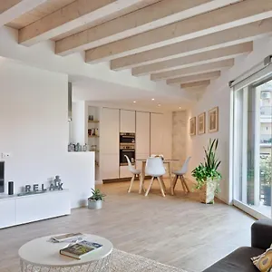 Apartament Trevisohome Botteniga Włochy