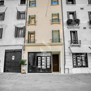  Apartament Ca' Dei Battuti Włochy