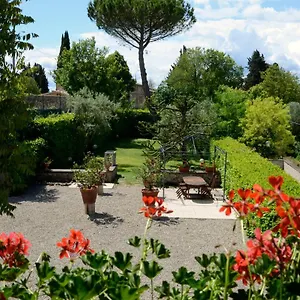  Сasa de vacaciones Le Del Conventino Di Marciano