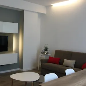  Apartament Calla, Calluna & Gardenia Włochy