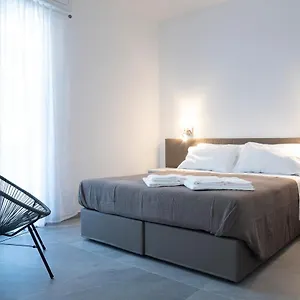  Apartament Du Aparments Włochy