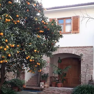  Appartement L'arancio Antico Italie
