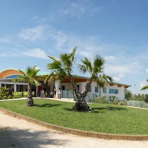 Appartamento Tigli Lido Altanea