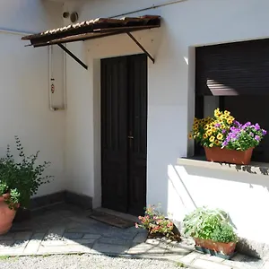 Casa vacanze La Casetta Del Nonno Giampi