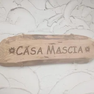Casa vacanze Casa Mascia