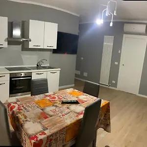 Apartamento Marconi 30