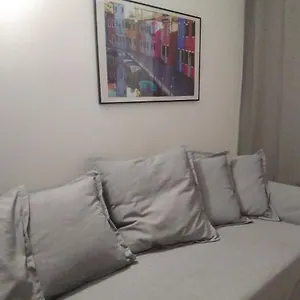 Apartamento A 2 Passi Da Basilica Dei Frari, Sestiere San Polo