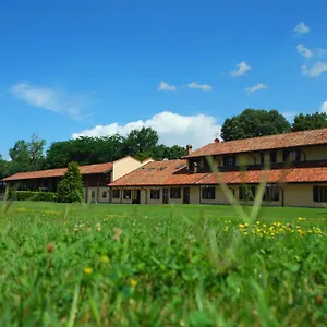 Отель Country Castelbarco
