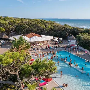 Kompleks wypoczynkowy Paradu Ecovillage &, Marina di Castagneto Carducci