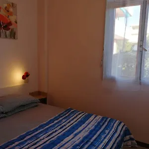 Appartamento Biloba-gemini