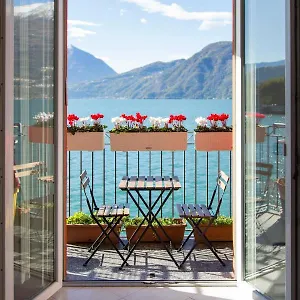 Apartamento Deluxe Finestra Sul