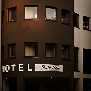 Отель Porta Palio