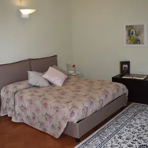  Apartamento Centro, Civetta