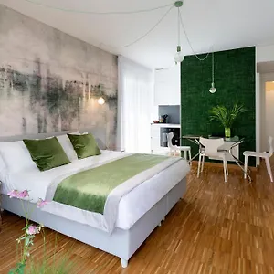  Appartement Vela Centro Con Garage Italie