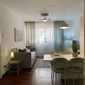 Appartamento Bnbook -bilo Malpensa 3