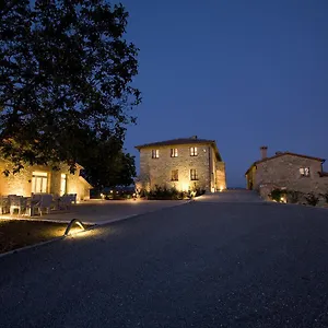 Il Castagno Wine & Siena
