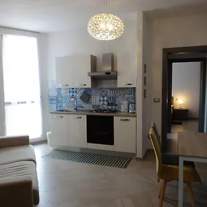  Apartament Due Agosto Włochy