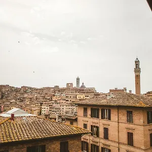  Appartamento Monolocale Panoramico San Martino 12