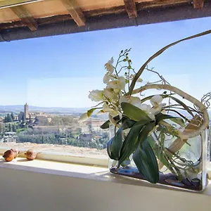 Rinidia - Centro Appartement
