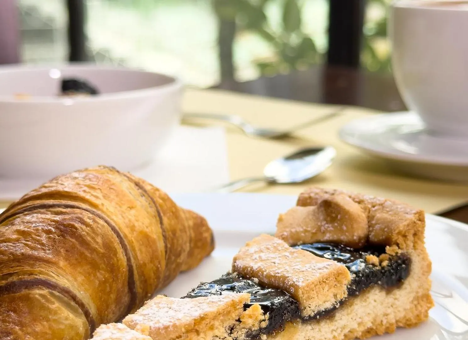 Hotel Albergo Chiusarelli Siena