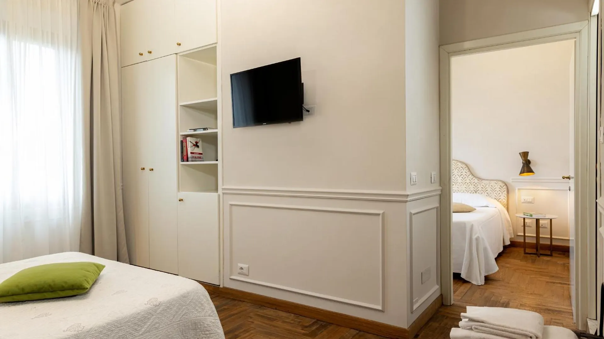Albergo Chiusarelli Siena Hotel