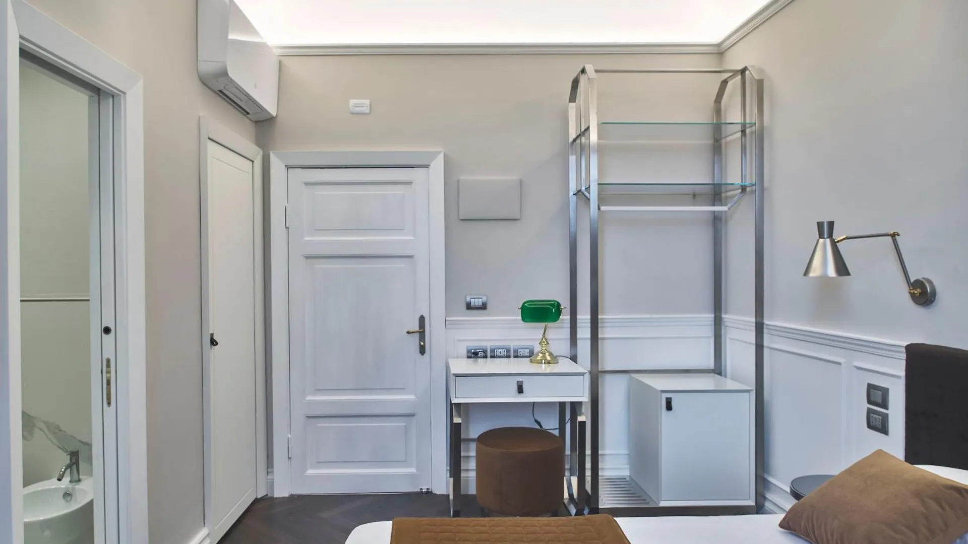 Albergo Chiusarelli Siena Hotel